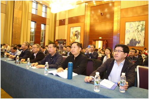 中国畜牧兽医学会口蹄疫学分会第十七次学术研讨会在云南腾冲召开