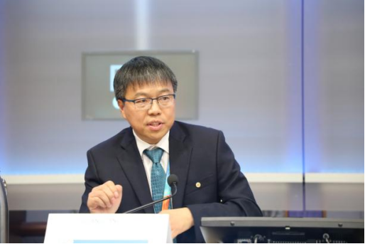 兰兽研代表团参加联合国粮农组织全球农业粮食体系“全健康”大会并主办主题边会